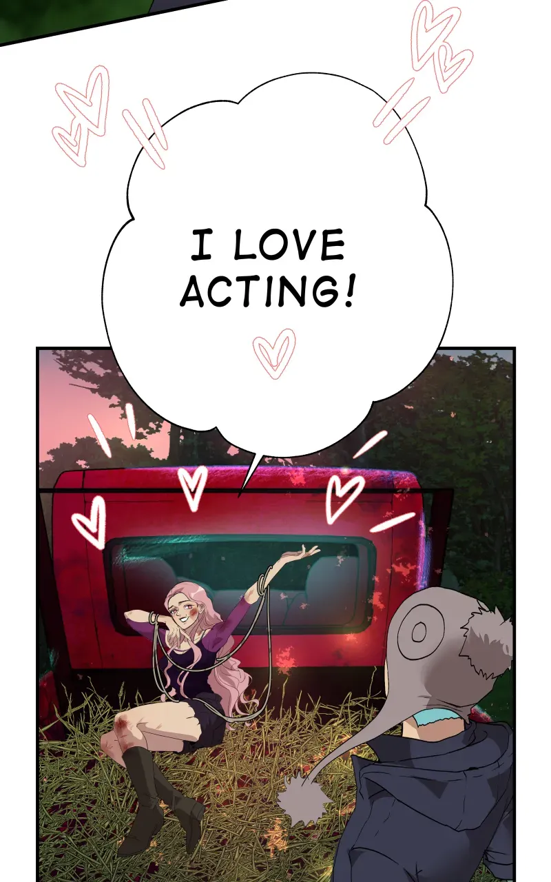 Death: Rescheduled Chapter 67 Online - página 55