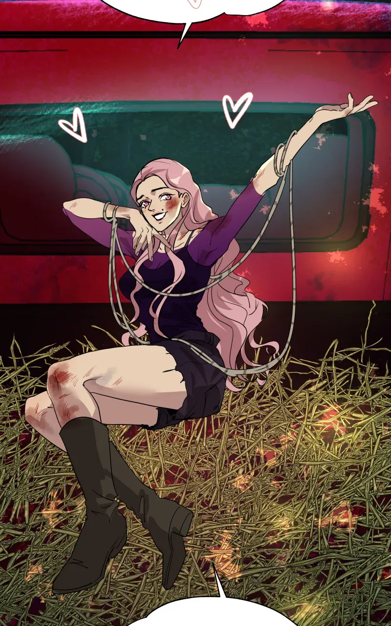 Death: Rescheduled Chapter 67 Online - página 57