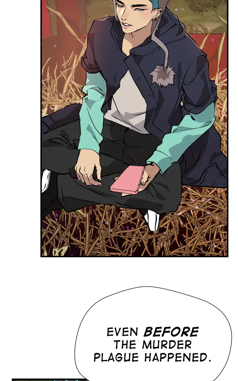 Death: Rescheduled Chapter 67 Online - página 60
