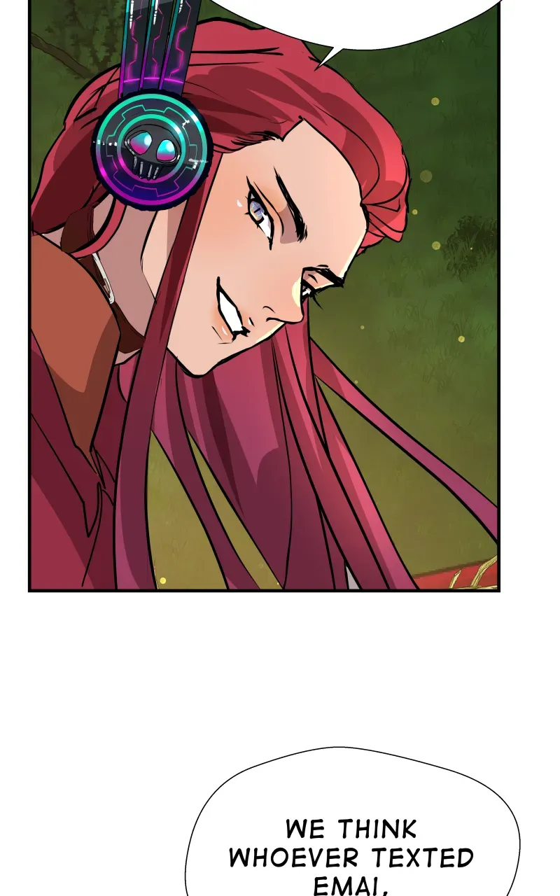 Death: Rescheduled Chapter 67 Online - página 61