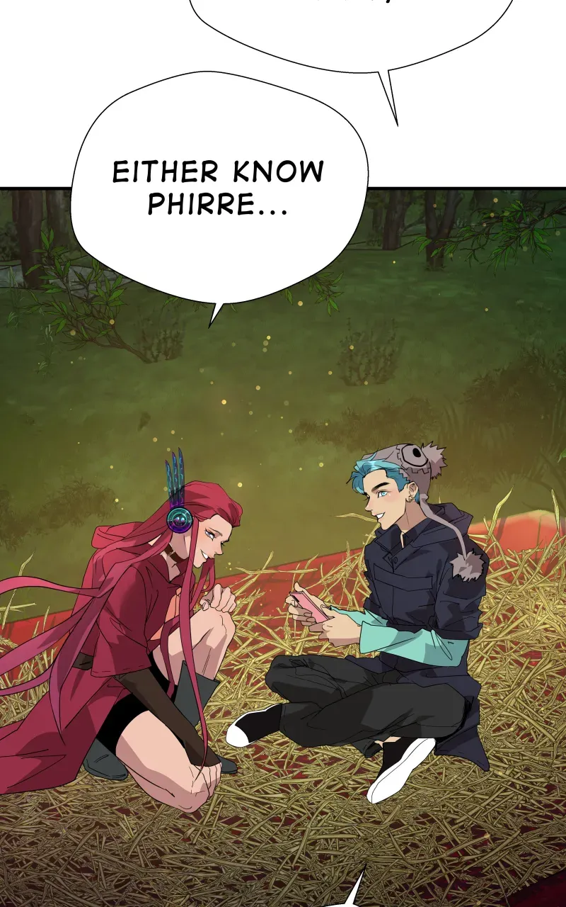 Death: Rescheduled Chapter 67 Online - página 62