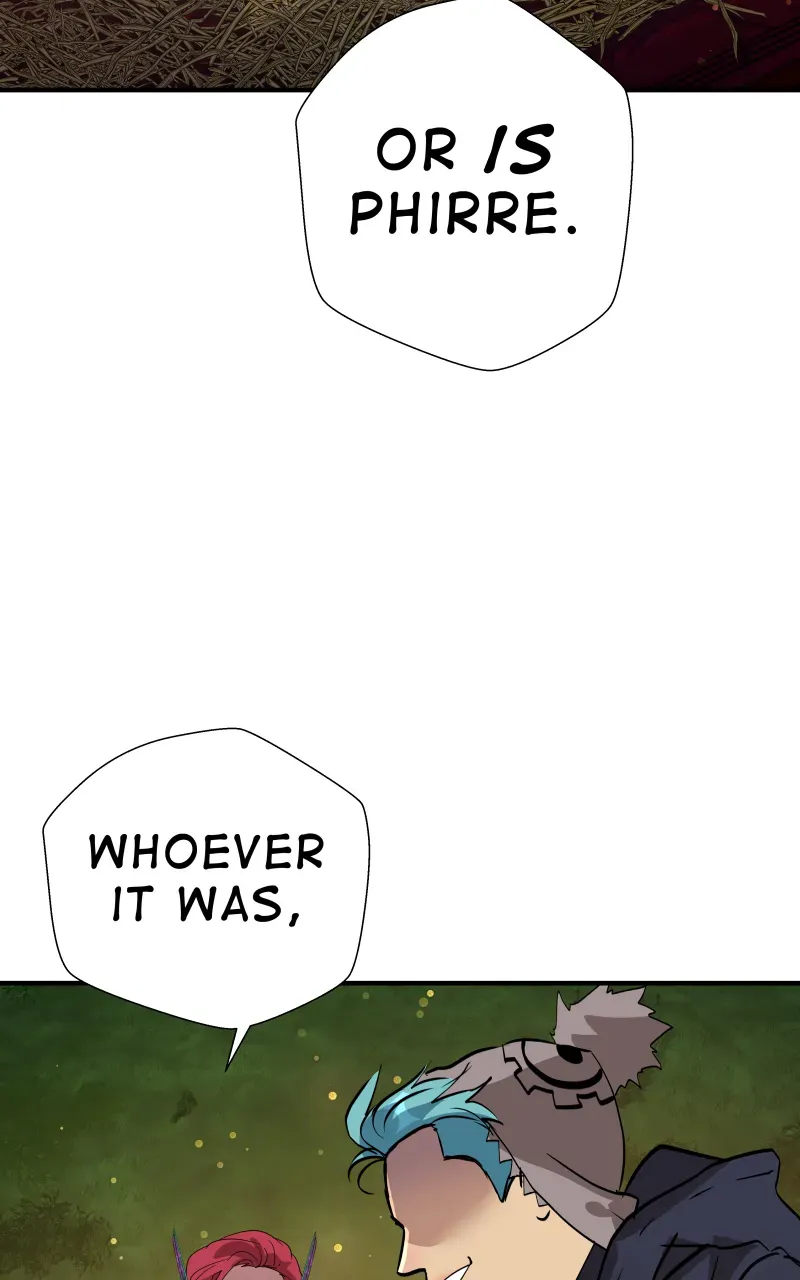 Death: Rescheduled Chapter 67 Online - página 63