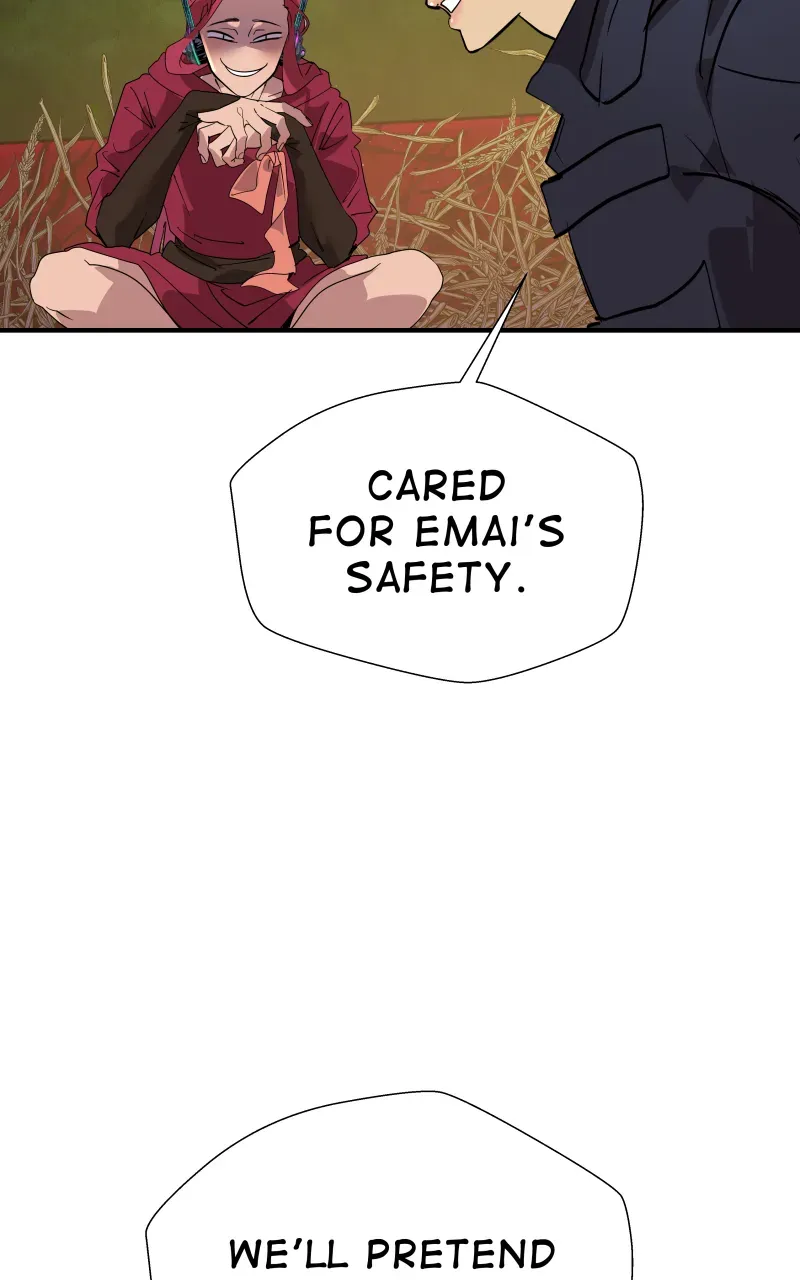 Death: Rescheduled Chapter 67 Online - página 64
