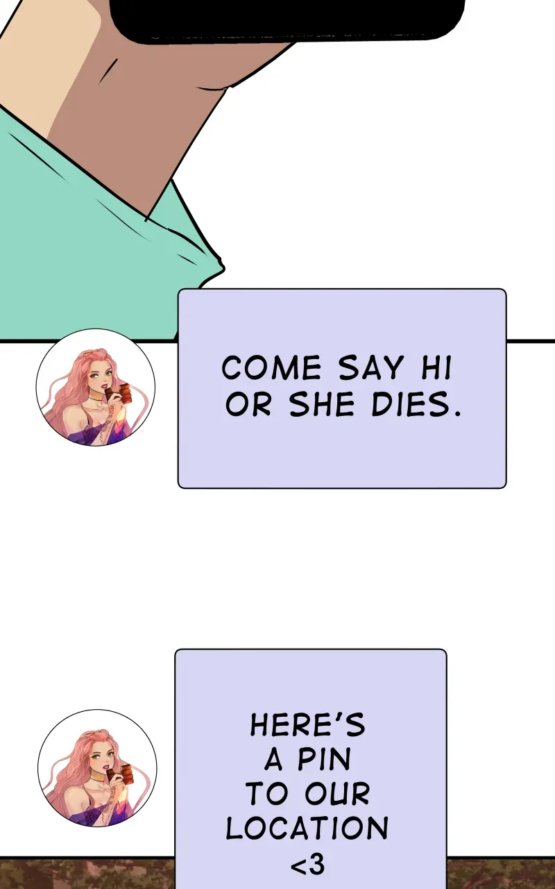 Death: Rescheduled Chapter 67 Online - página 70