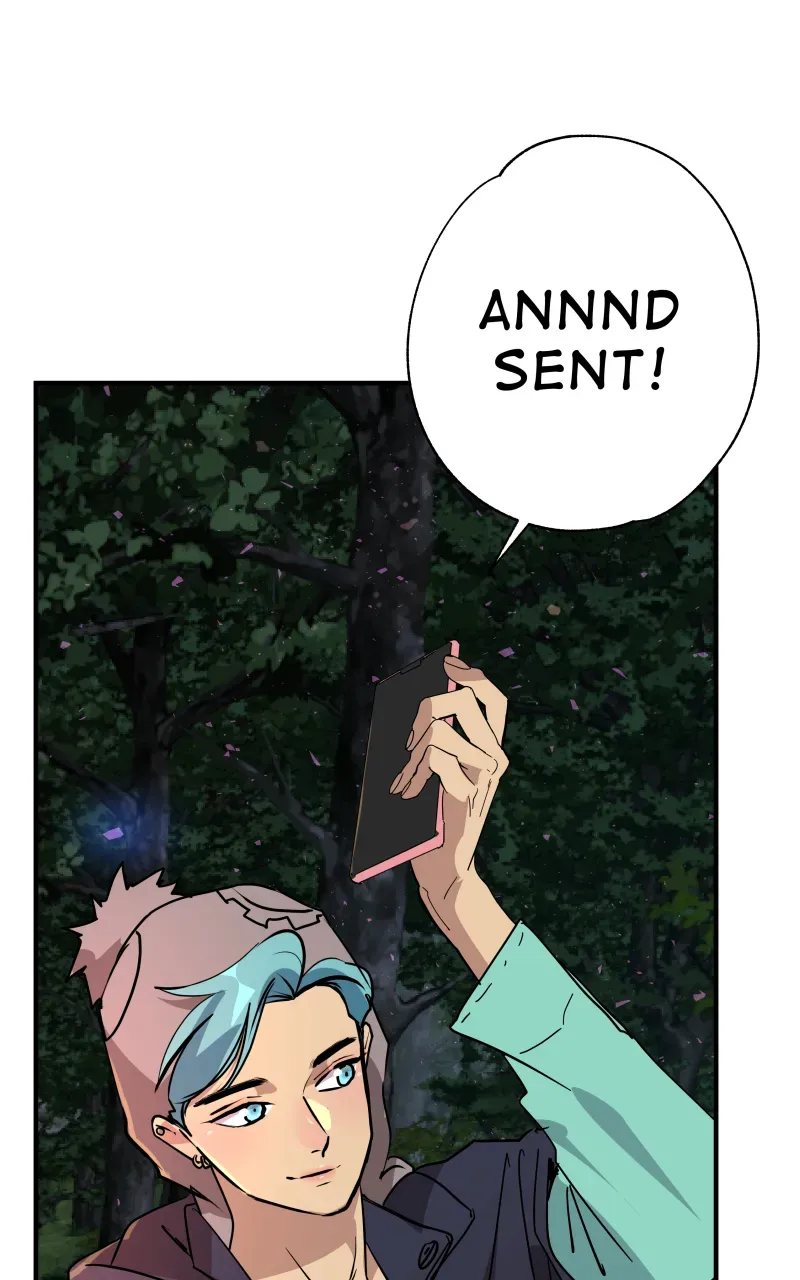 Death: Rescheduled Chapter 67 Online - página 72
