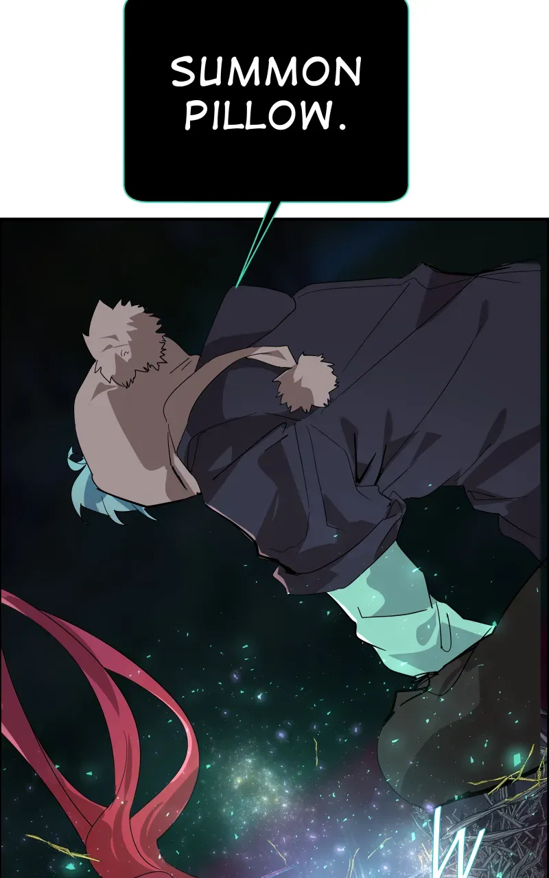 Death: Rescheduled Chapter 67 Online - página 76