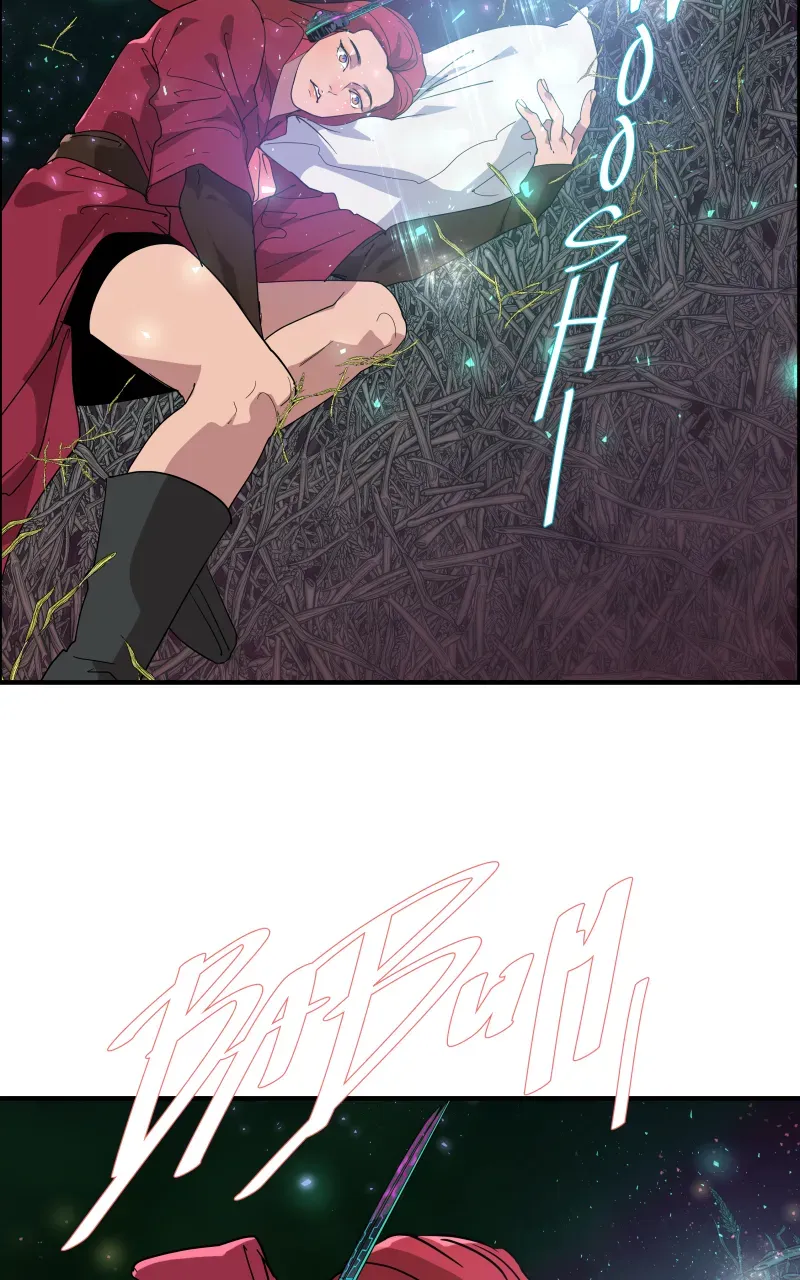 Death: Rescheduled Chapter 67 Online - página 77