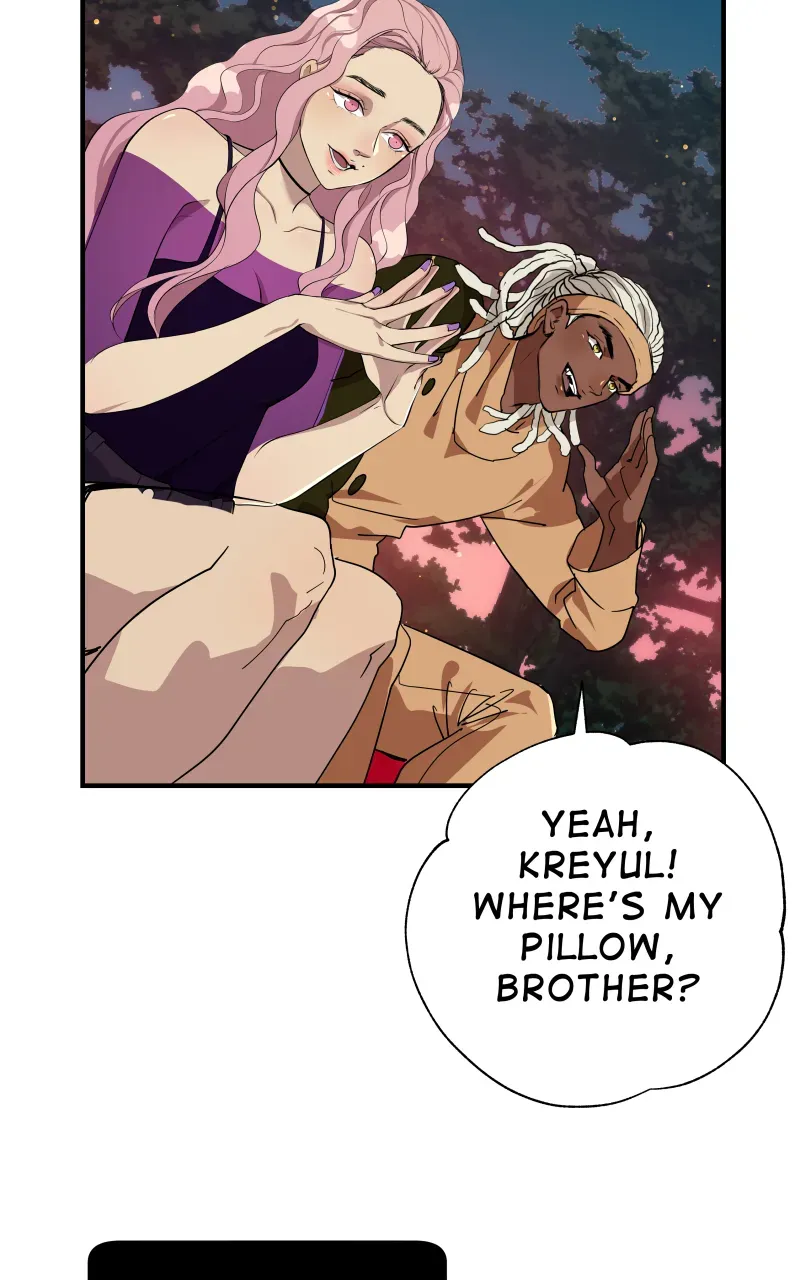 Death: Rescheduled Chapter 67 Online - página 79