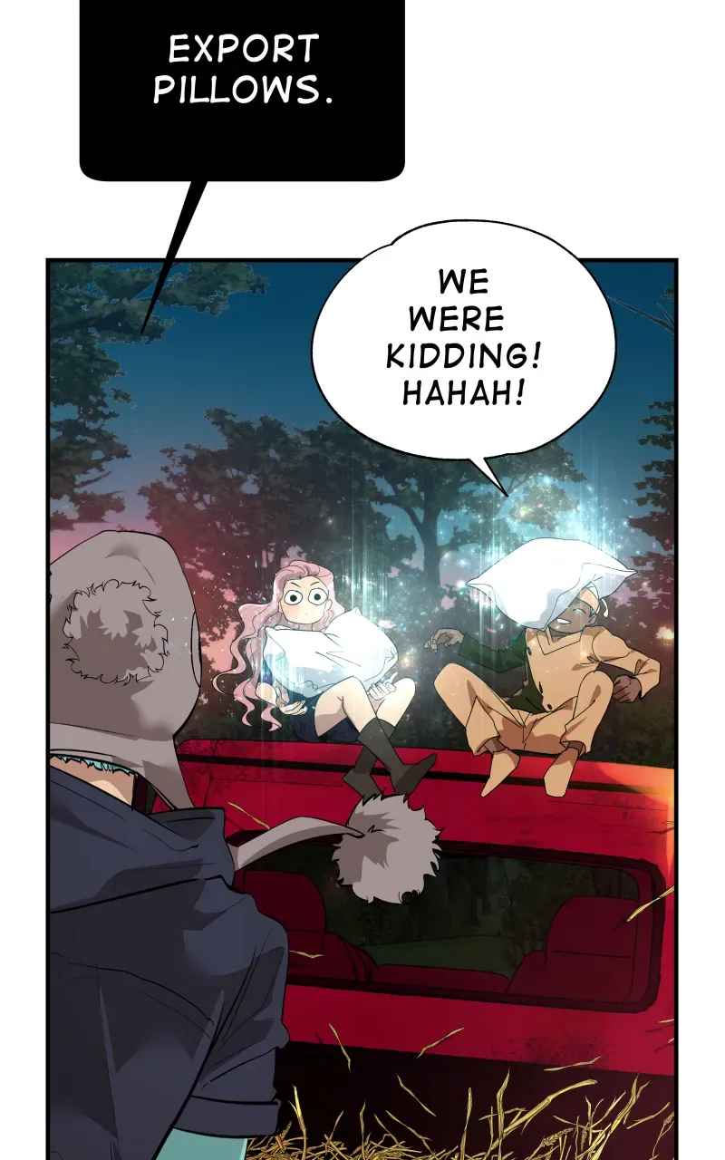Death: Rescheduled Chapter 67 Online - página 80