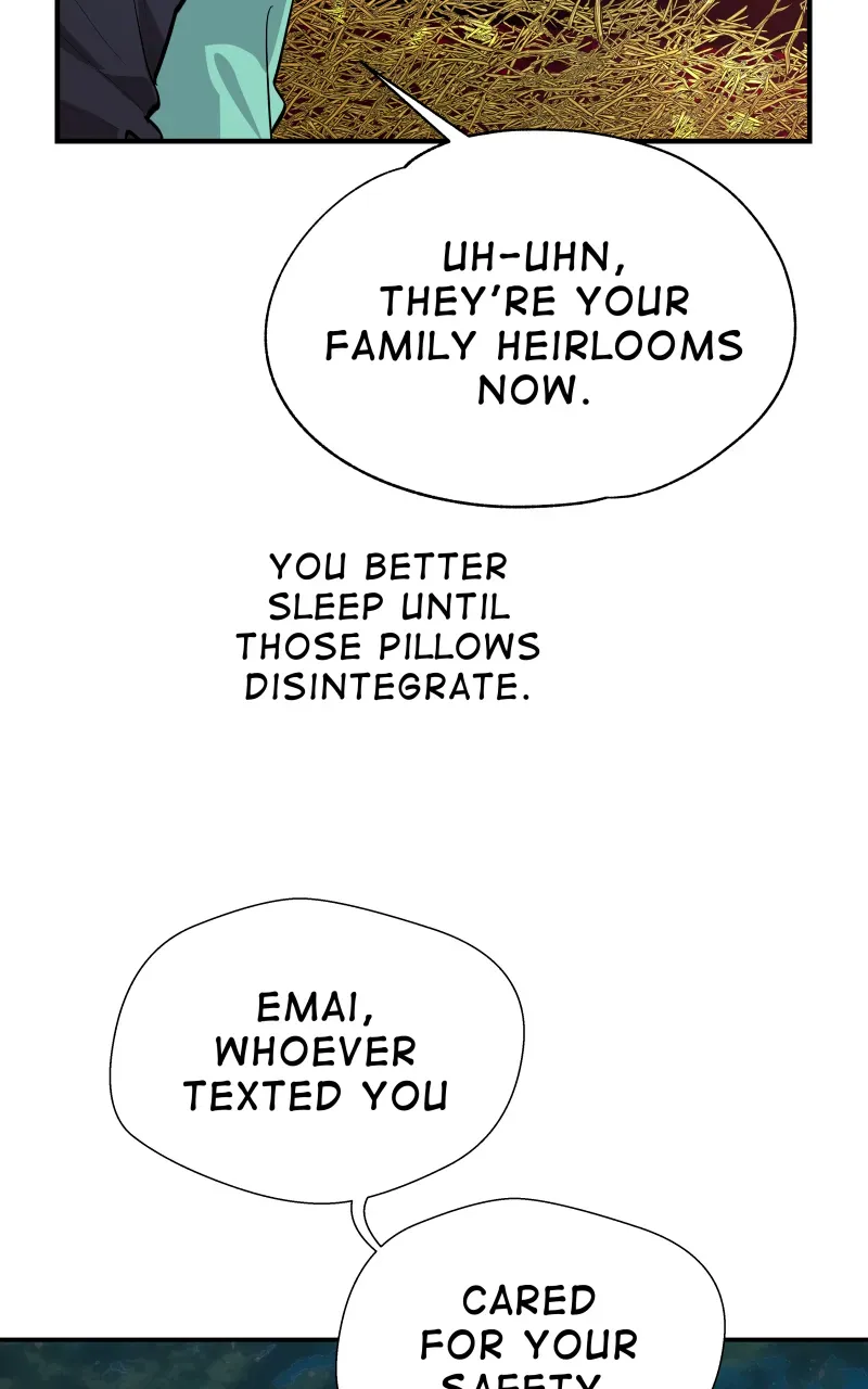 Death: Rescheduled Chapter 67 Online - página 81