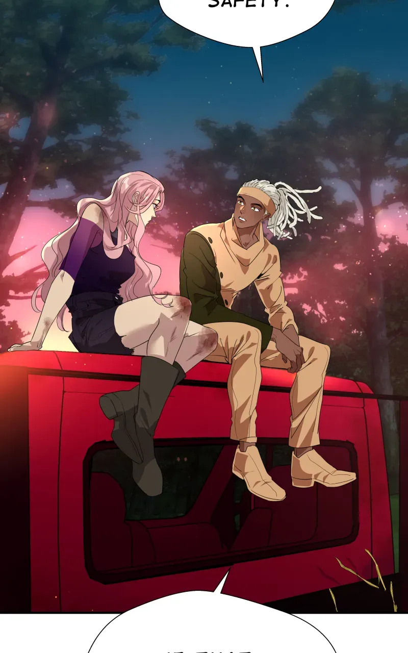 Death: Rescheduled Chapter 67 Online - página 82