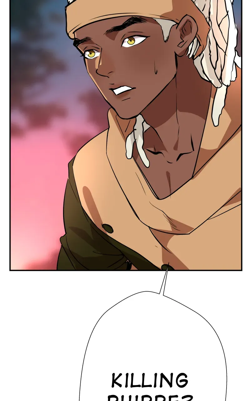 Death: Rescheduled Chapter 67 Online - página 84