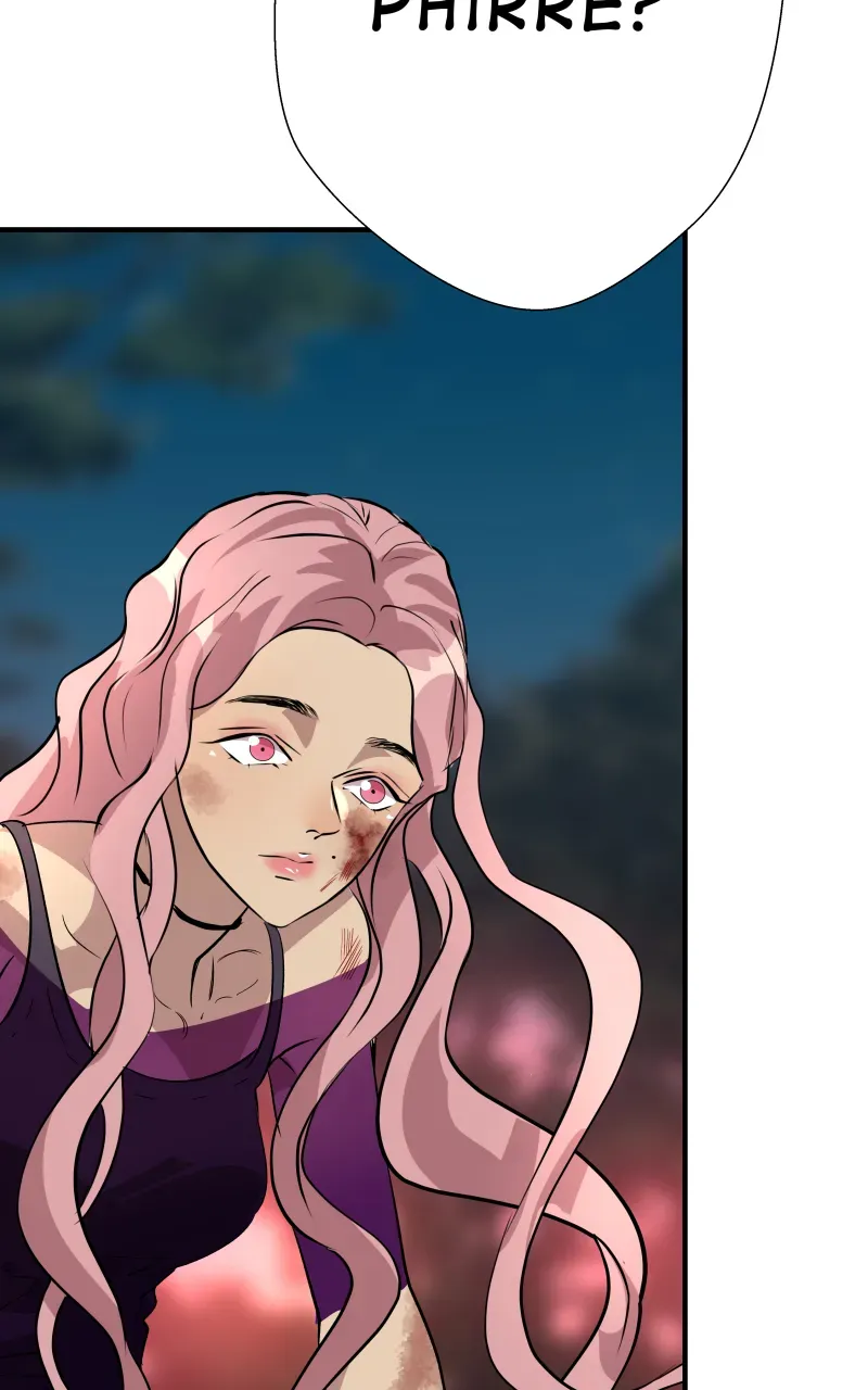 Death: Rescheduled Chapter 67 Online - página 85