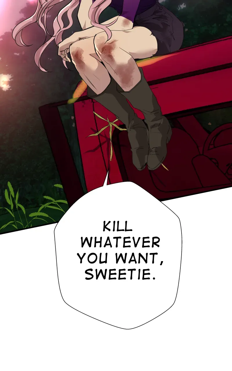 Death: Rescheduled Chapter 67 Online - página 87