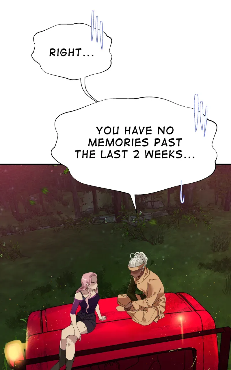 Death: Rescheduled Chapter 67 Online - página 88