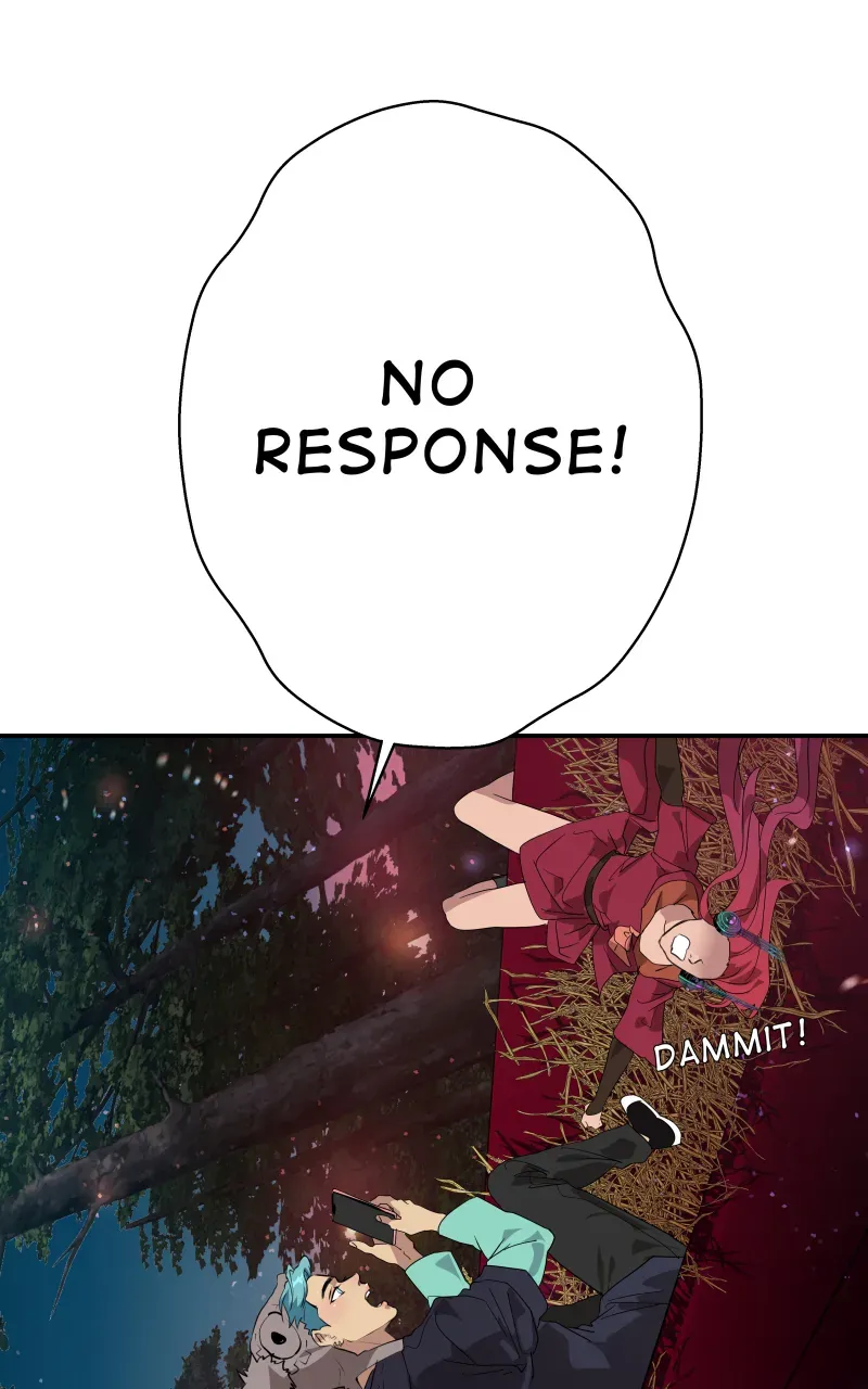 Death: Rescheduled Chapter 67 Online - página 93