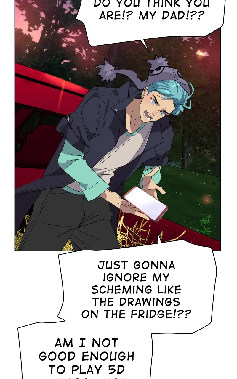 Death: Rescheduled Chapter 67 Online - página 97
