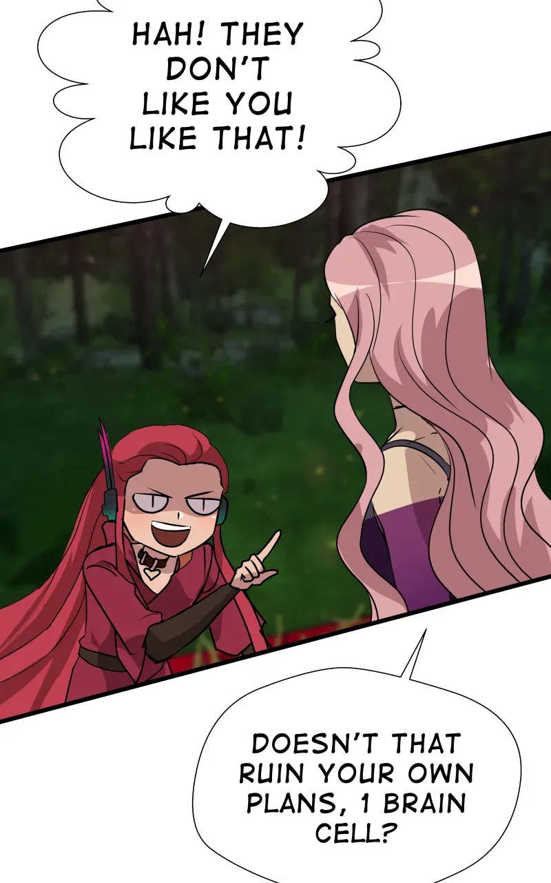 Death: Rescheduled Chapter 67 Online - página 100