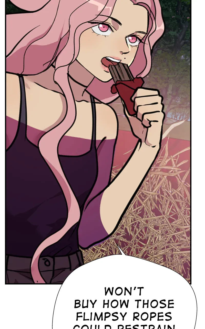Death: Rescheduled Chapter 67 Online - página 102