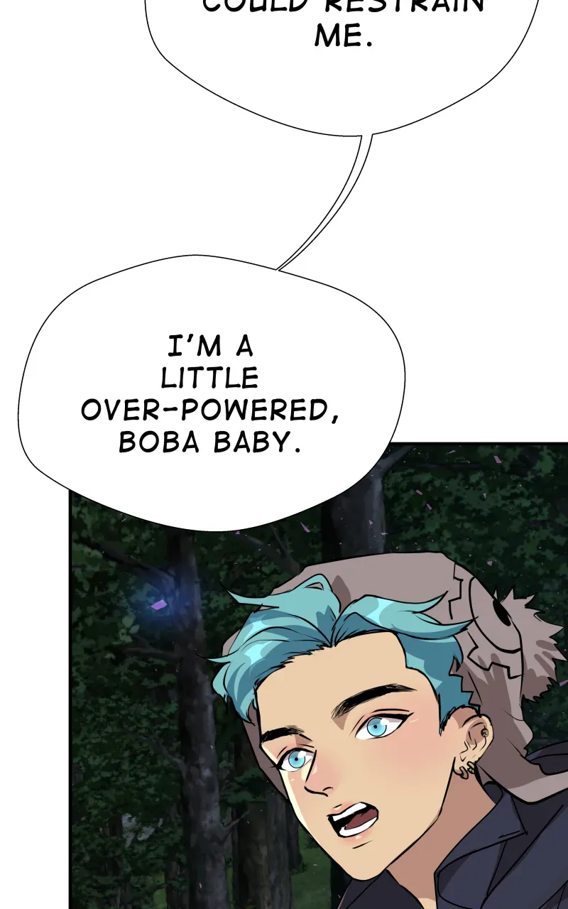 Death: Rescheduled Chapter 67 Online - página 103