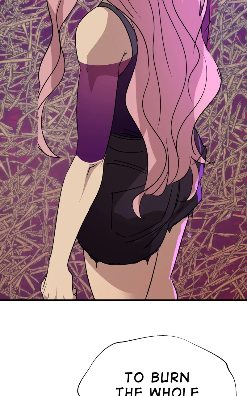Death: Rescheduled Chapter 67 Online - página 107