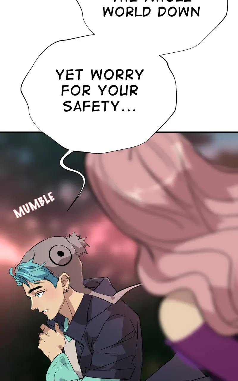 Death: Rescheduled Chapter 67 Online - página 108
