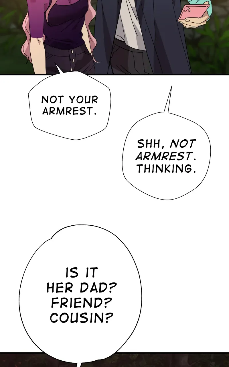 Death: Rescheduled Chapter 67 Online - página 110
