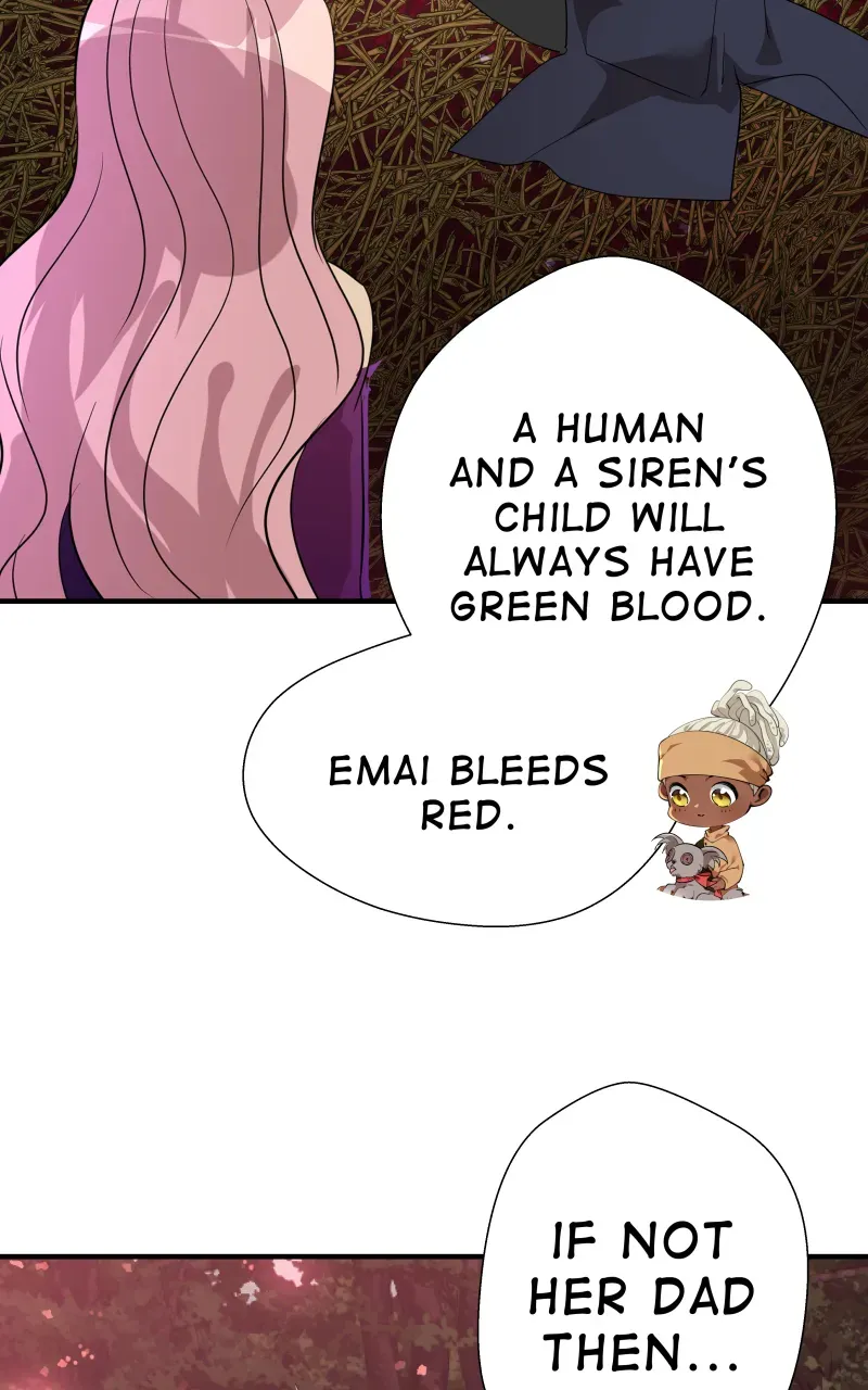 Death: Rescheduled Chapter 67 Online - página 112