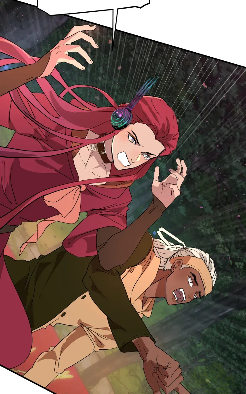 Death: Rescheduled Chapter 67 Online - página 115