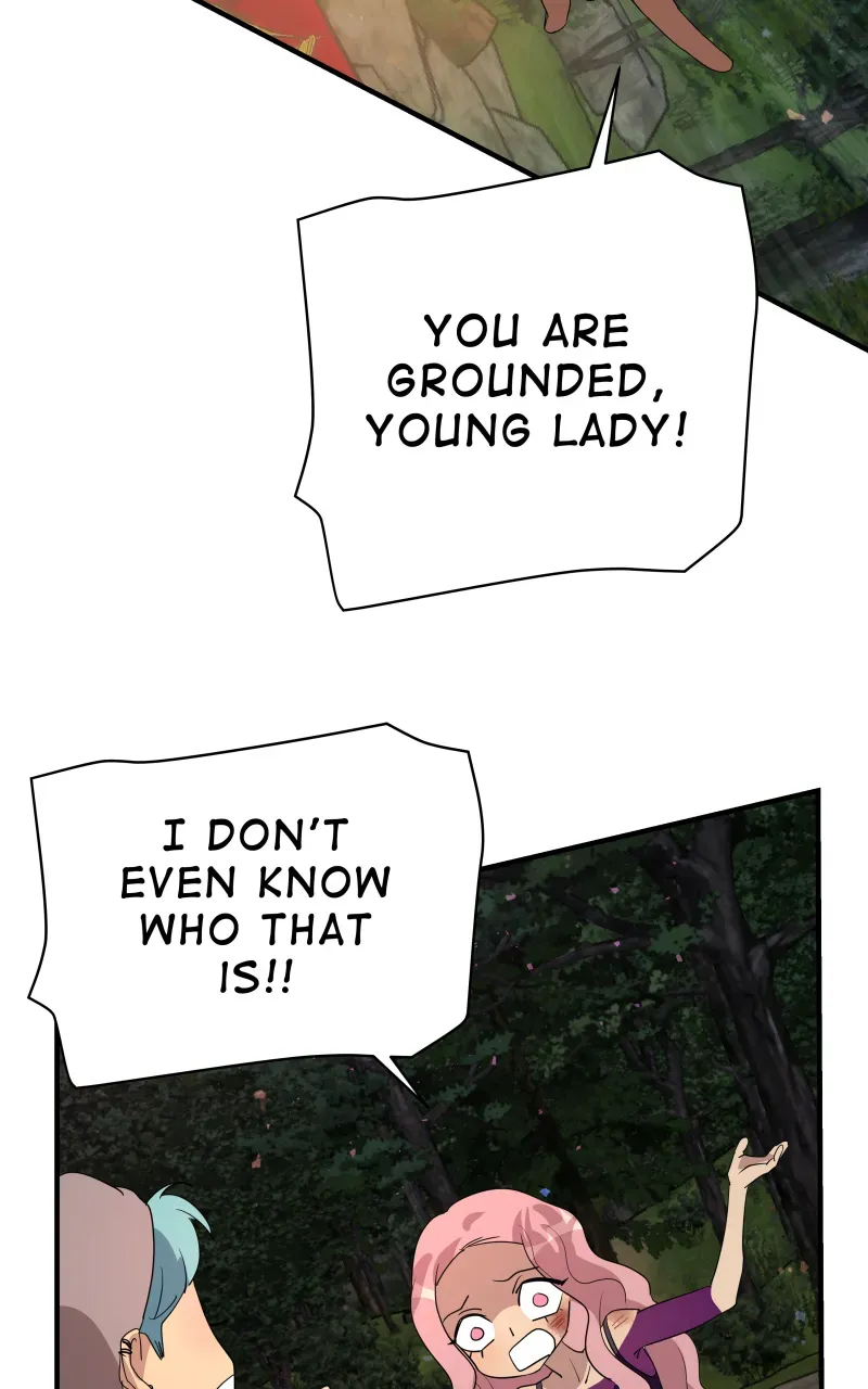 Death: Rescheduled Chapter 67 Online - página 116