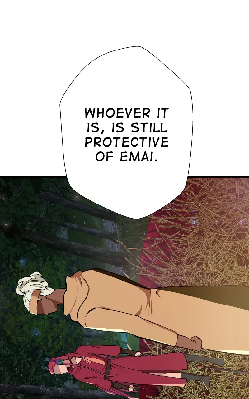 Death: Rescheduled Chapter 67 Online - página 118