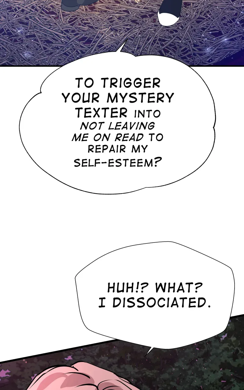 Death: Rescheduled Chapter 67 Online - página 122