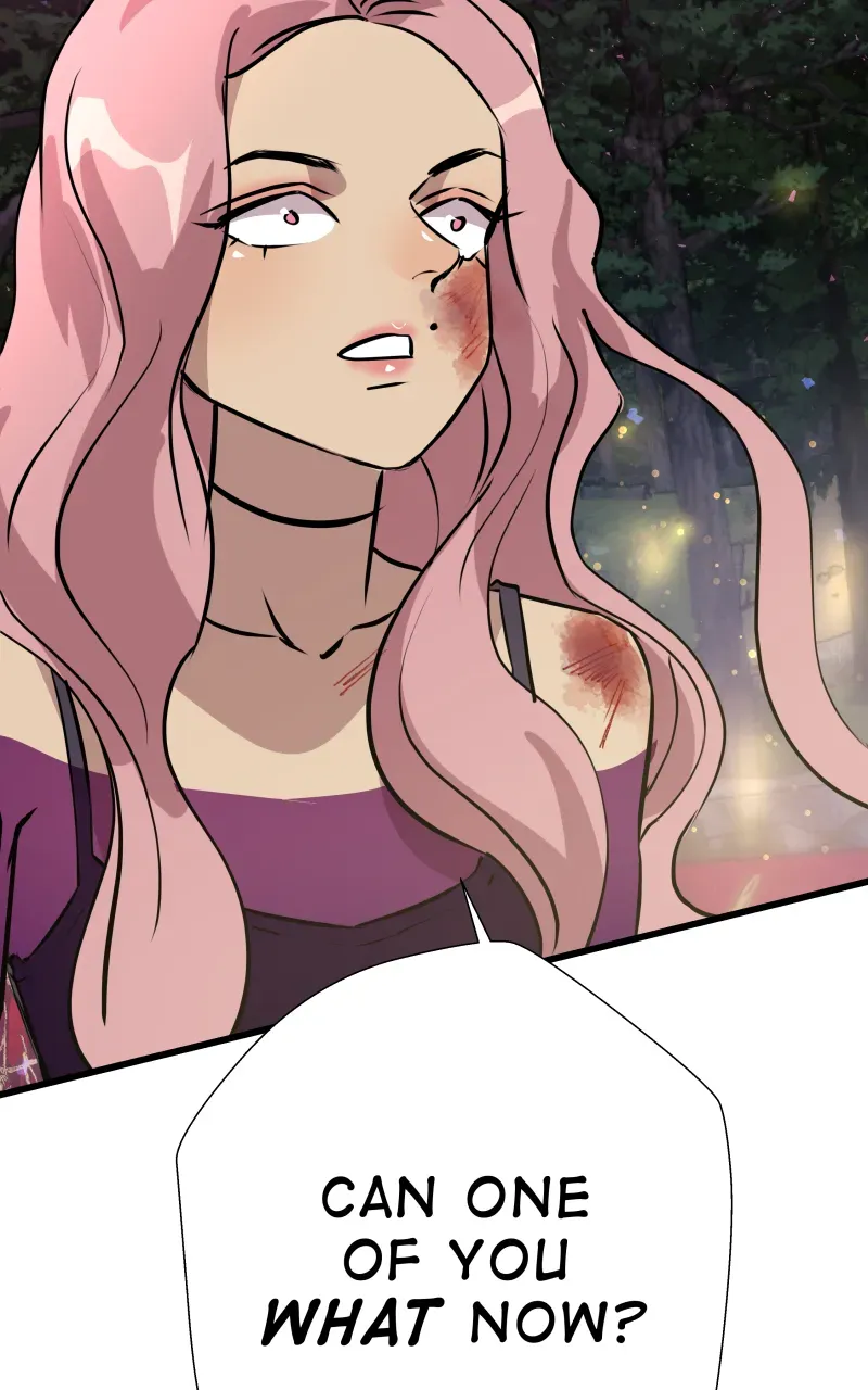 Death: Rescheduled Chapter 67 Online - página 123