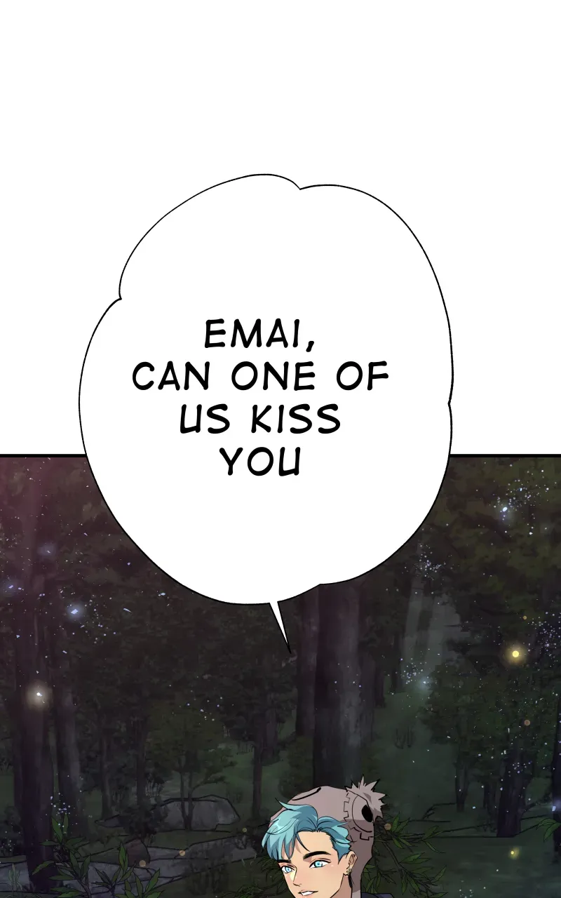 Death: Rescheduled Chapter 68 Online - página 1
