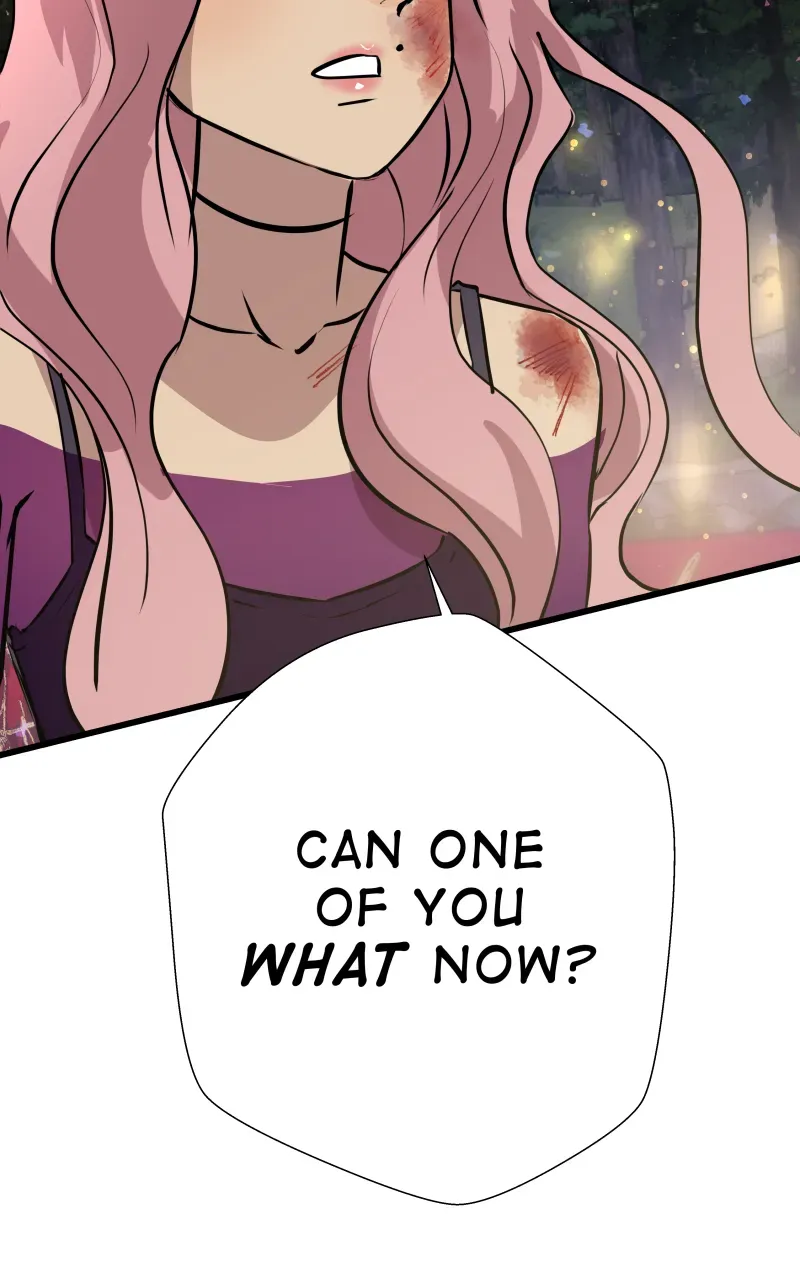 Death: Rescheduled Chapter 68 Online - página 4