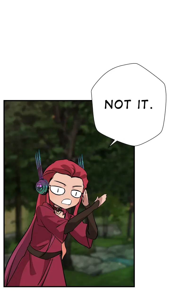Death: Rescheduled Chapter 68 Online - página 5