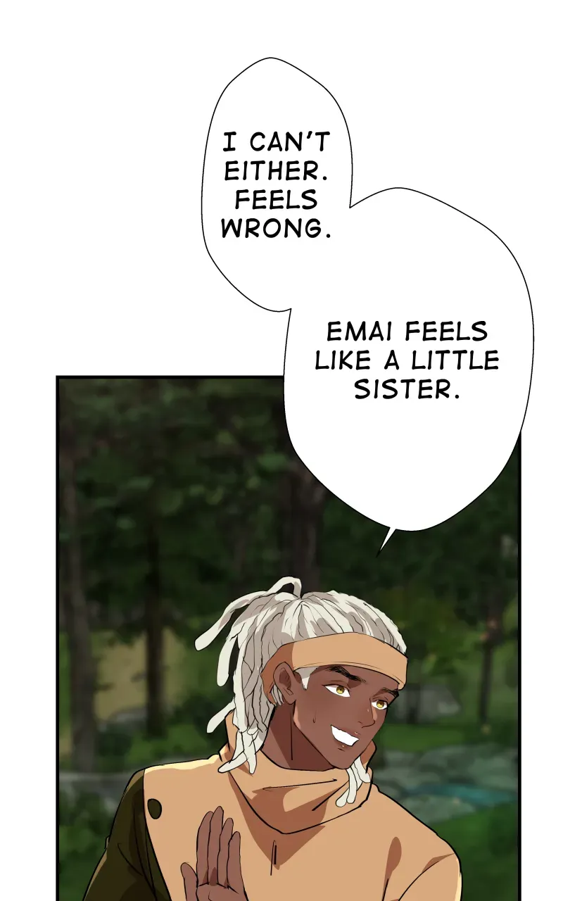Death: Rescheduled Chapter 68 Online - página 6