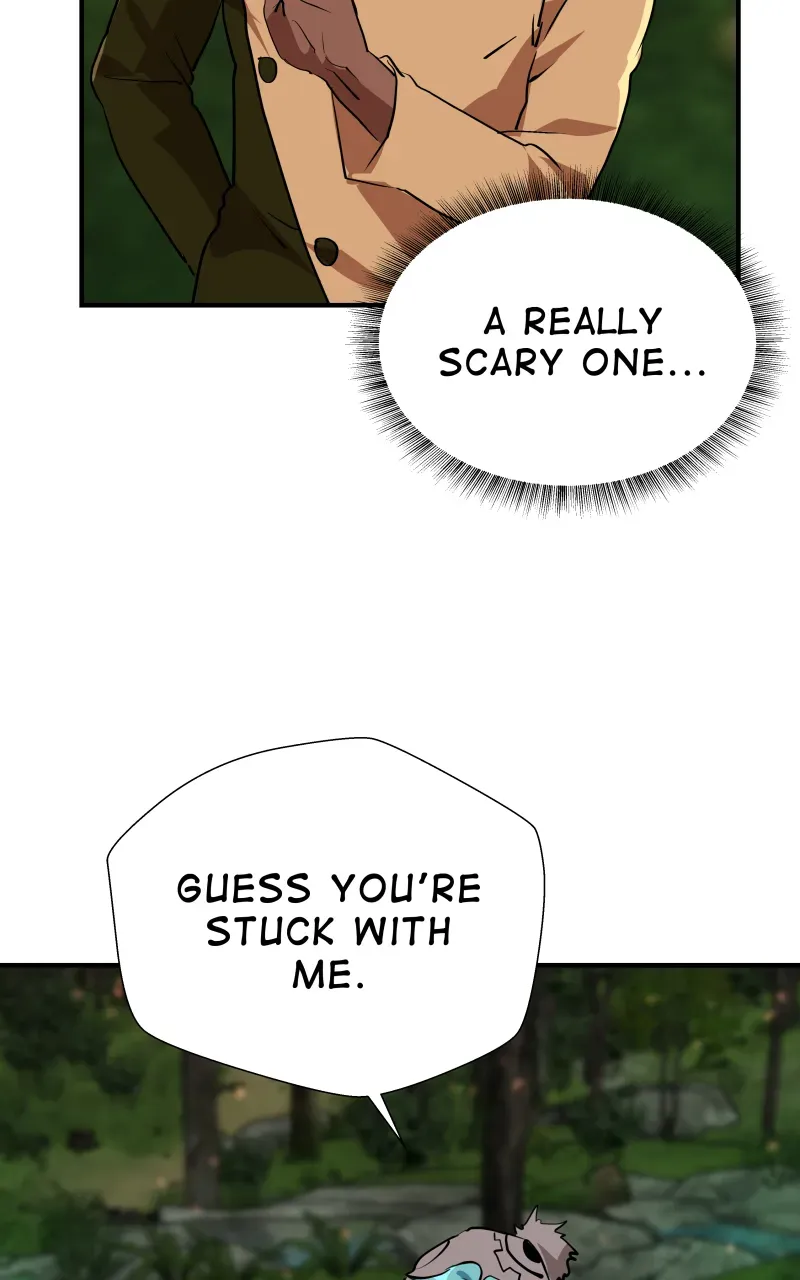 Death: Rescheduled Chapter 68 Online - página 7