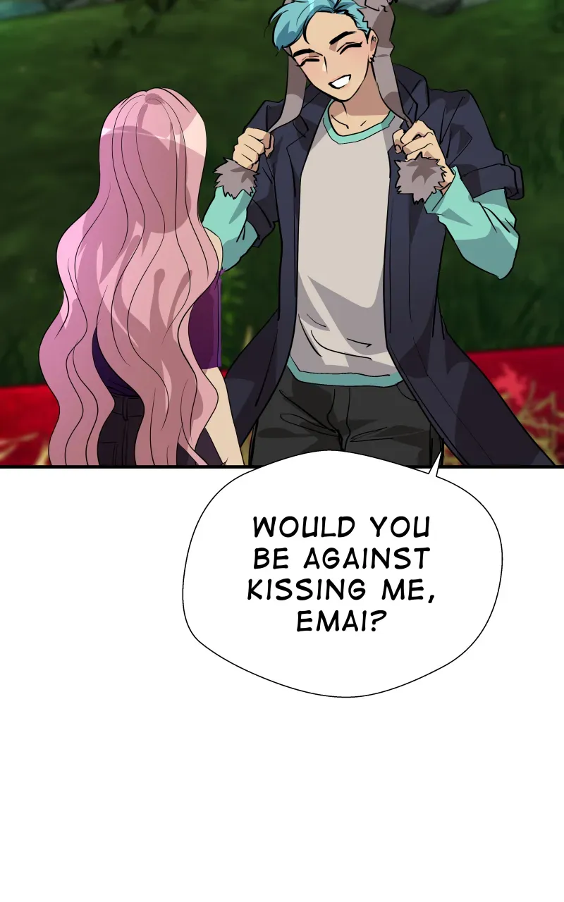 Death: Rescheduled Chapter 68 Online - página 8