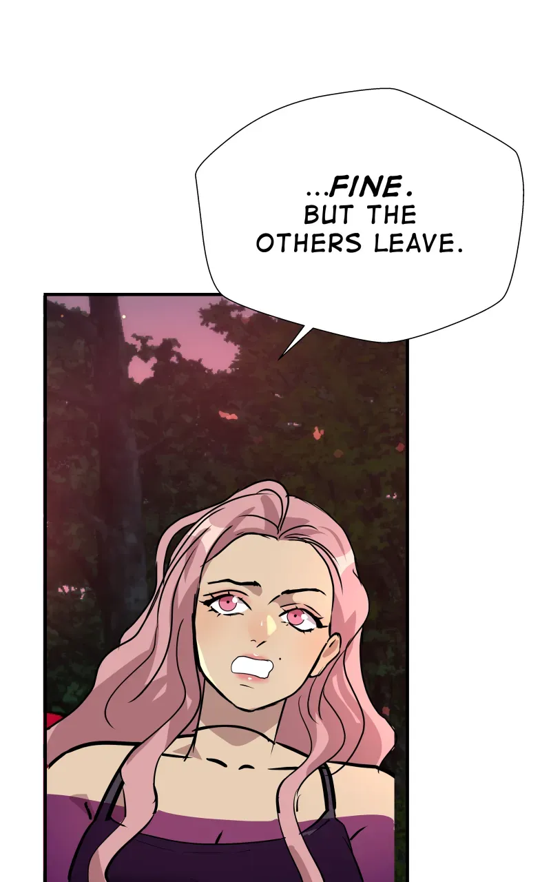 Death: Rescheduled Chapter 68 Online - página 10