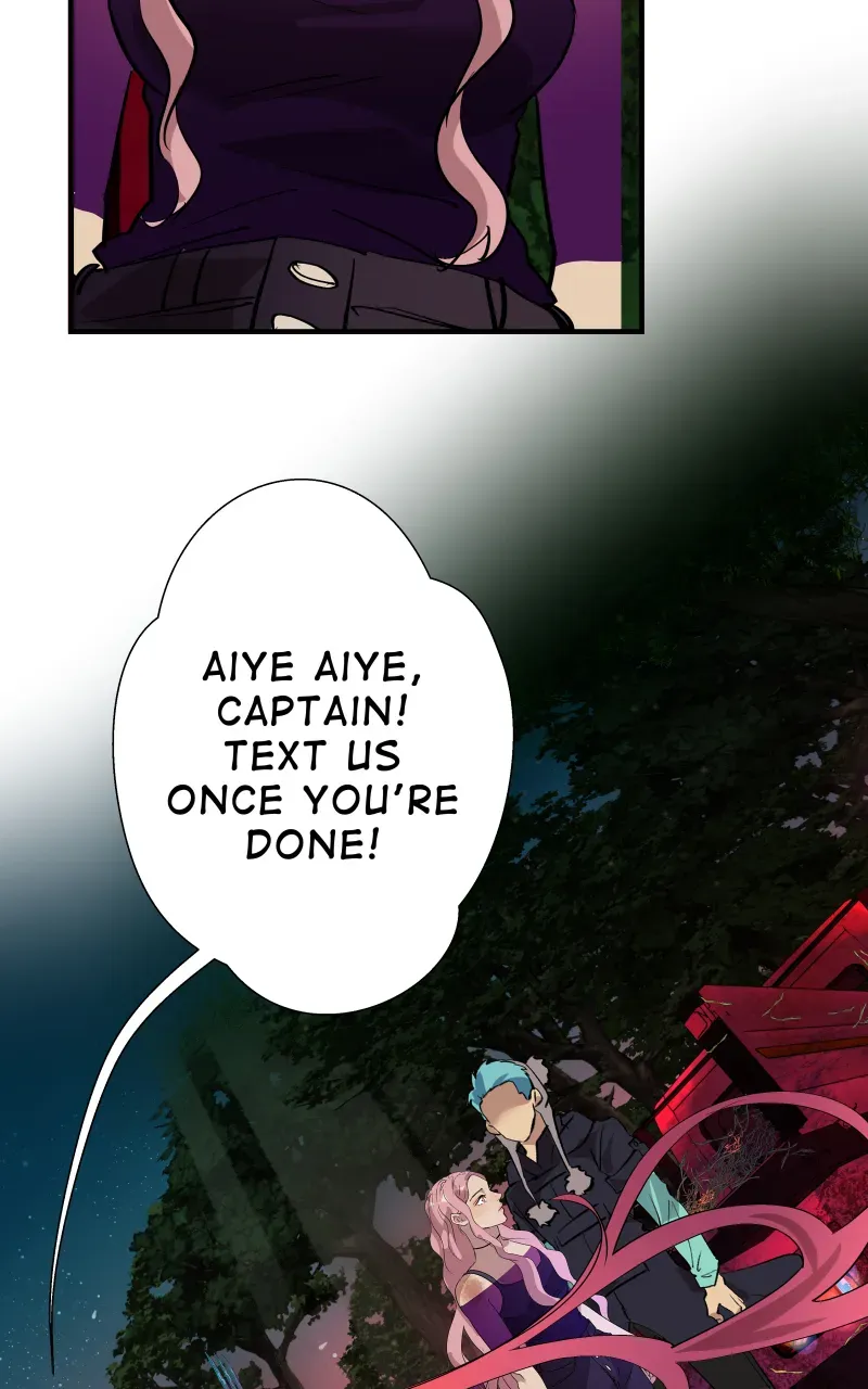 Death: Rescheduled Chapter 68 Online - página 11