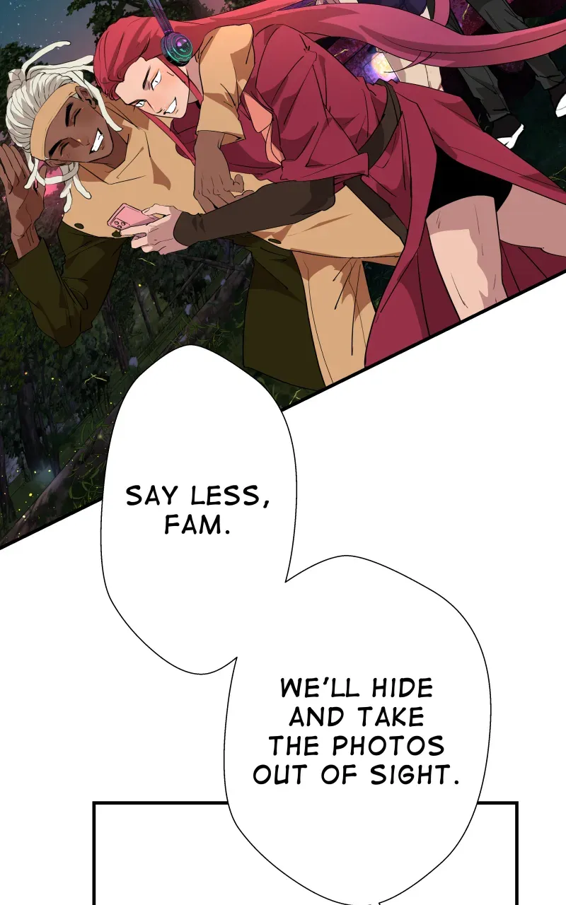 Death: Rescheduled Chapter 68 Online - página 12