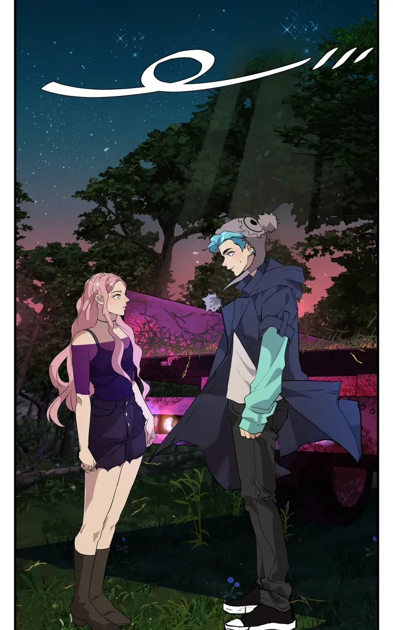 Death: Rescheduled Chapter 68 Online - página 14