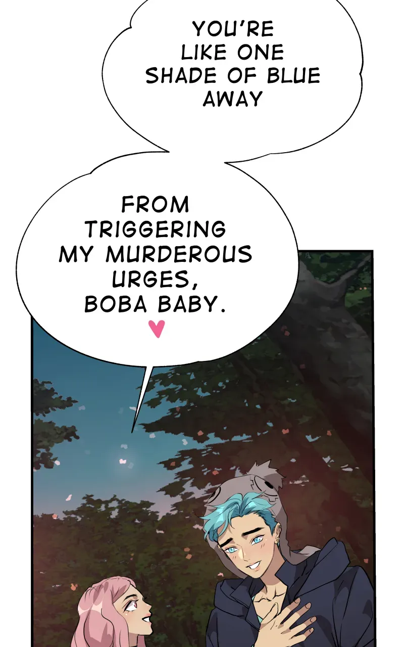 Death: Rescheduled Chapter 68 Online - página 17