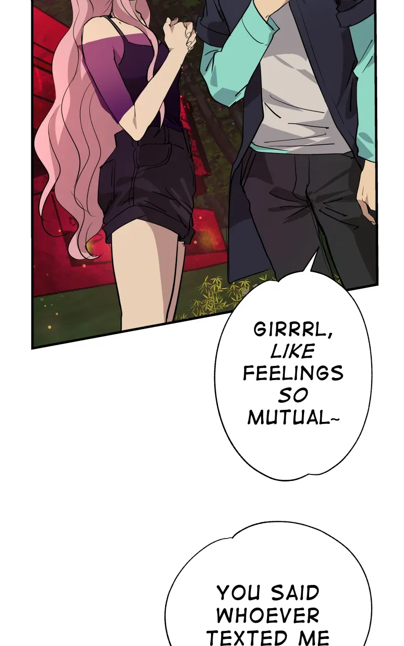 Death: Rescheduled Chapter 68 Online - página 18