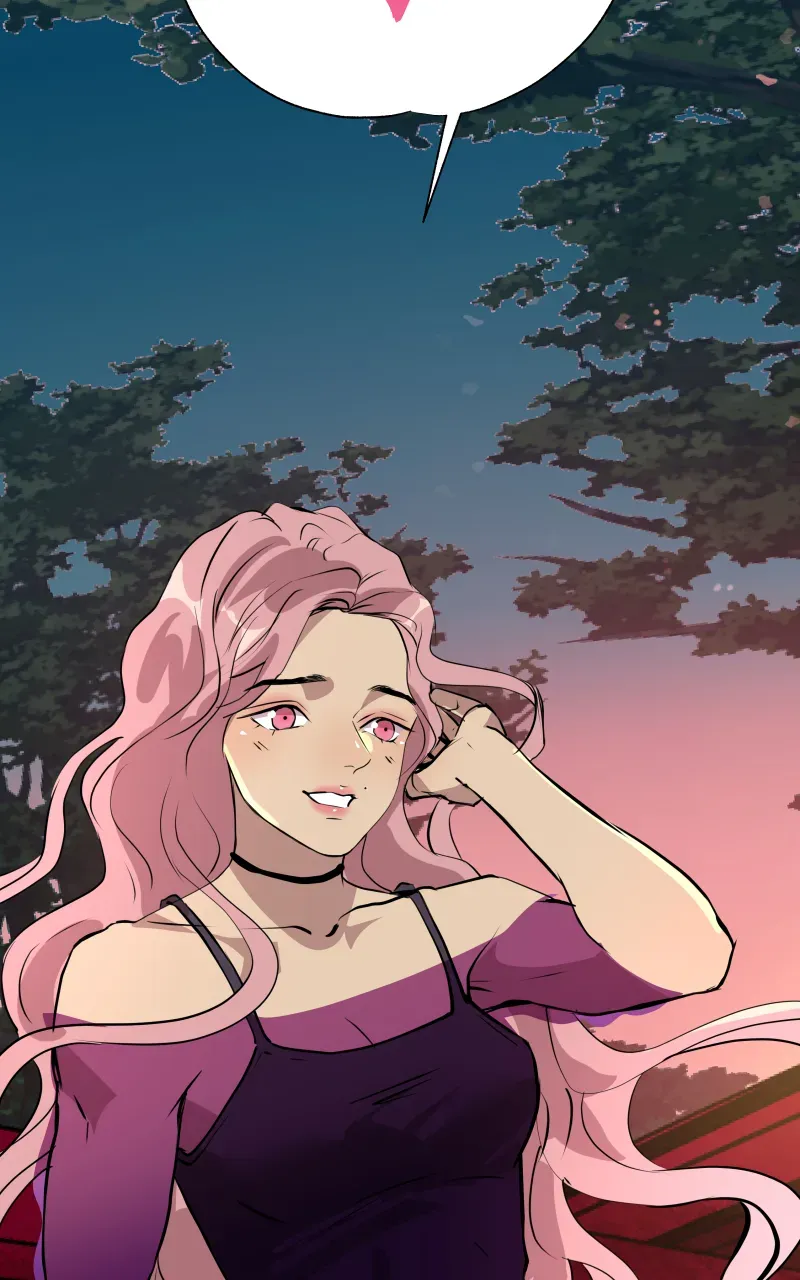 Death: Rescheduled Chapter 68 Online - página 21
