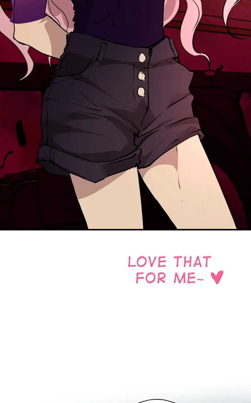 Death: Rescheduled Chapter 68 Online - página 22