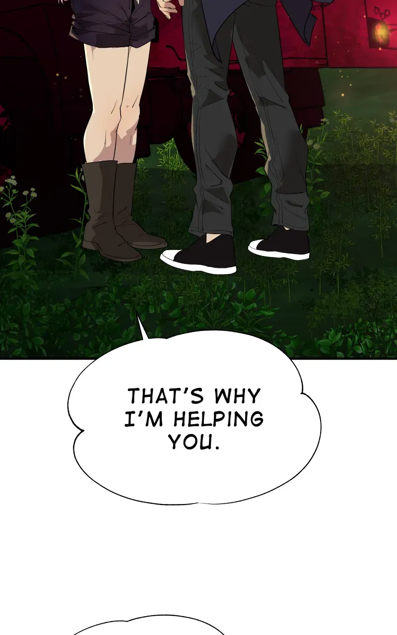 Death: Rescheduled Chapter 68 Online - página 24