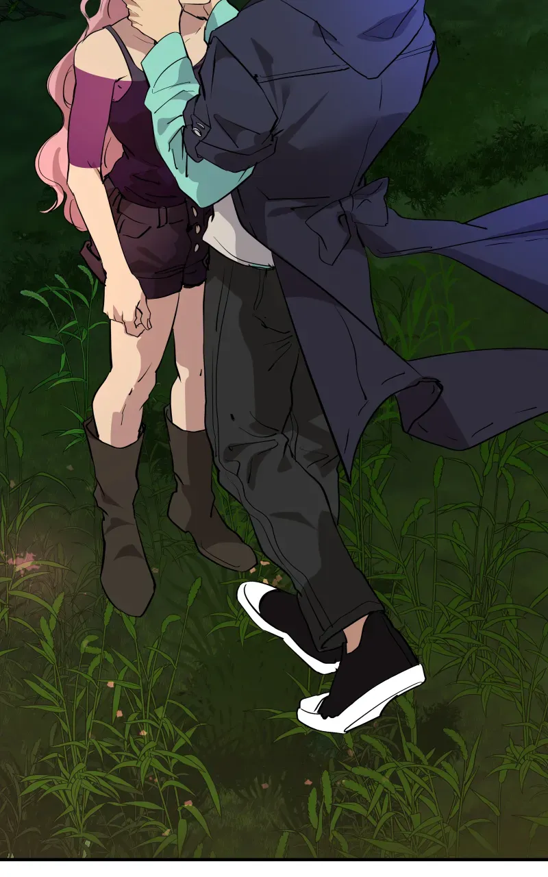 Death: Rescheduled Chapter 68 Online - página 27