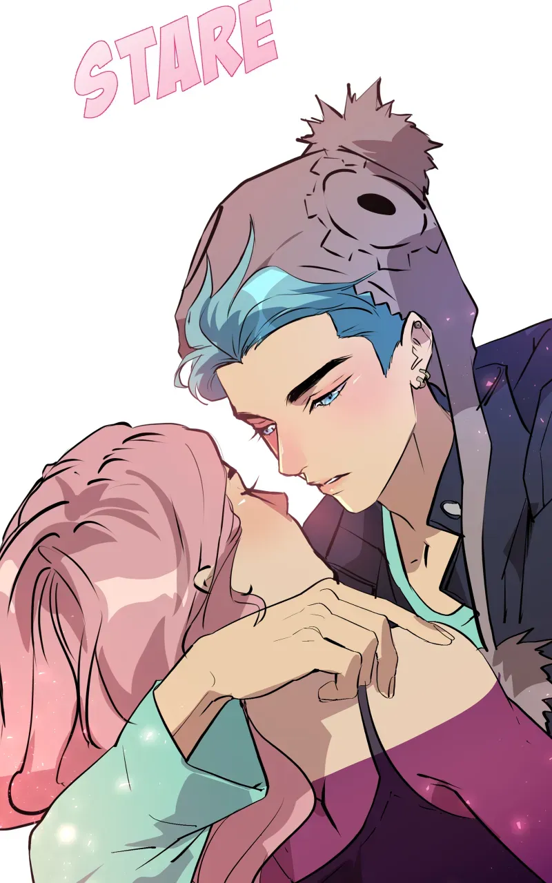 Death: Rescheduled Chapter 68 Online - página 31